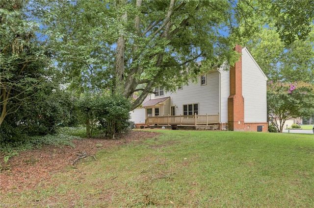 204 Oakengate TURN, Virginia Beach, VA 23462