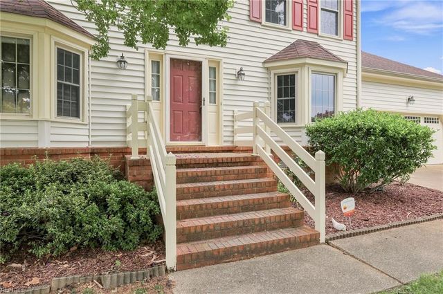 204 Oakengate TURN, Virginia Beach, VA 23462