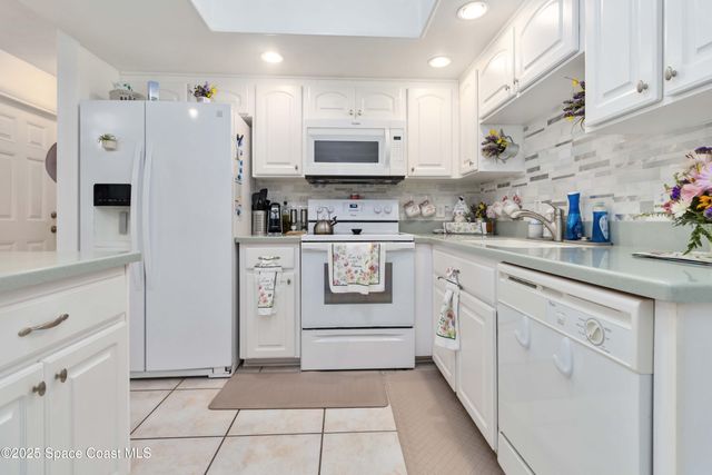 1804 W Shores Road, Melbourne, FL 32935