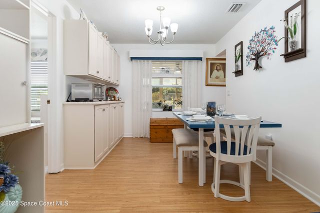 1804 W Shores Road, Melbourne, FL 32935