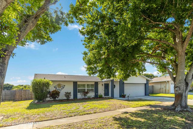 1804 W Shores Road, Melbourne, FL 32935