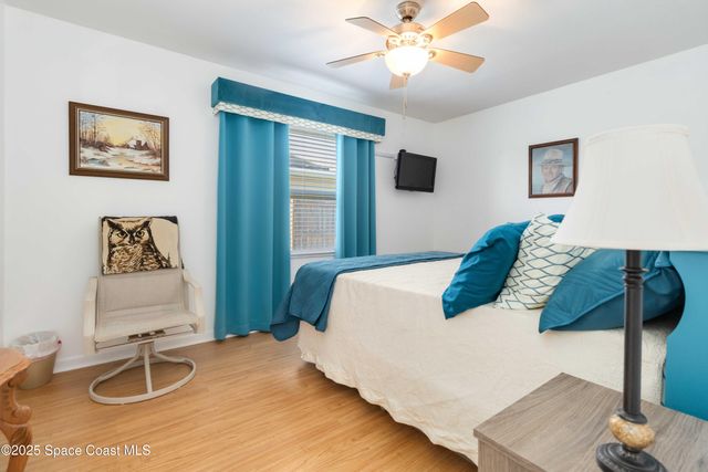 1804 W Shores Road, Melbourne, FL 32935