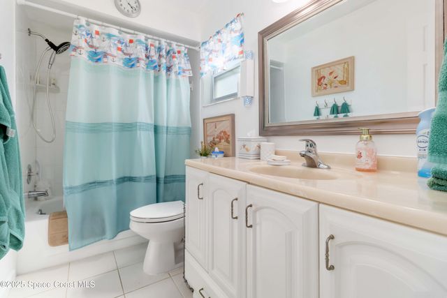 1804 W Shores Road, Melbourne, FL 32935