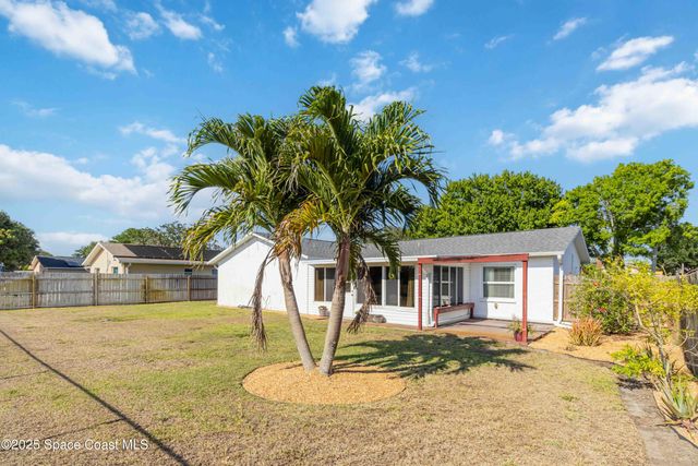 1804 W Shores Road, Melbourne, FL 32935