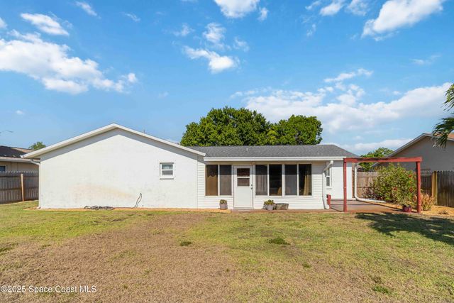 1804 W Shores Road, Melbourne, FL 32935