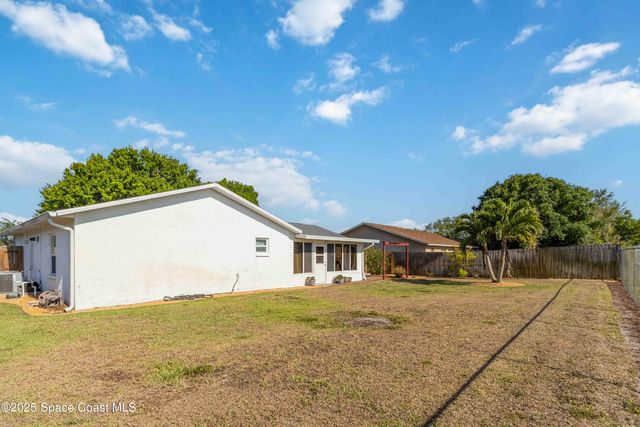 1804 W Shores Road, Melbourne, FL 32935