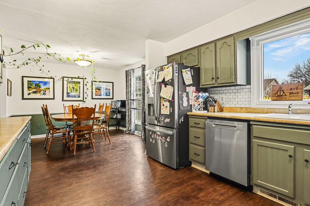 19 Thorncroft Avenue, Battle Creek City, MI 49017