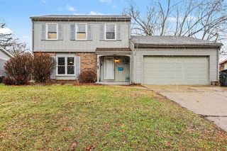 19 Thorncroft Avenue, Battle Creek City, MI 49017