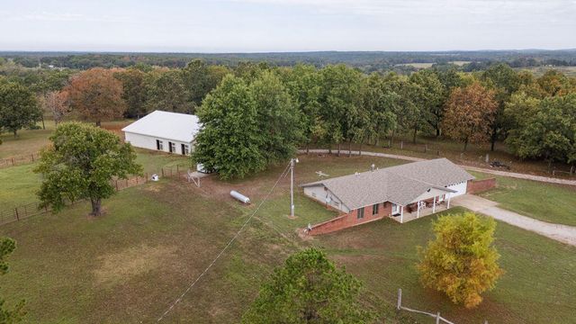 147 Parrish St, Raymondville, MO 65555