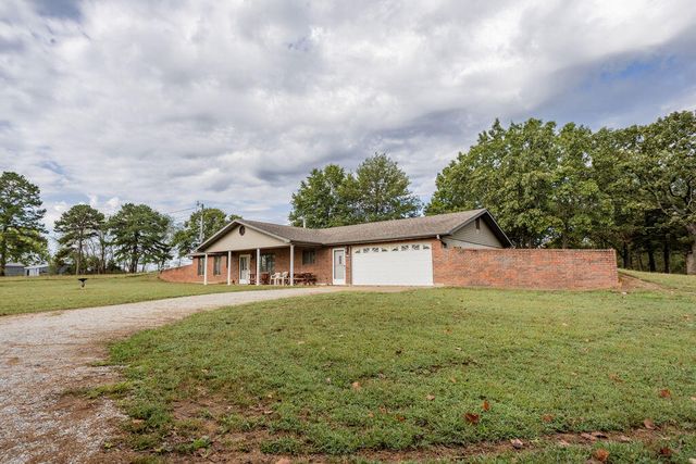 147 Parrish St, Raymondville, MO 65555