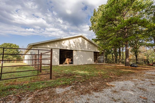 147 Parrish St, Raymondville, MO 65555