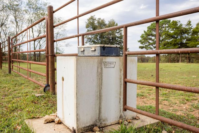 147 Parrish St, Raymondville, MO 65555