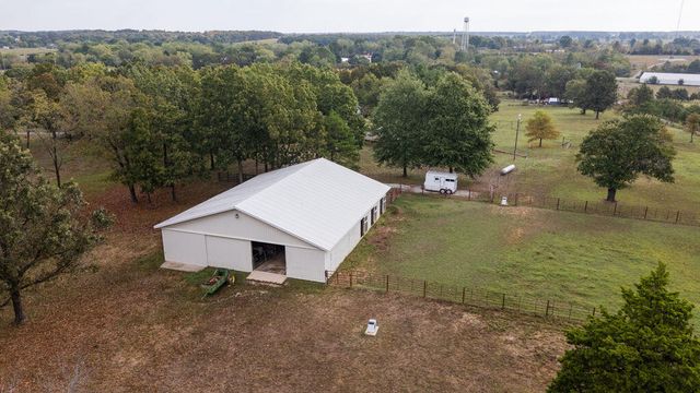 147 Parrish St, Raymondville, MO 65555