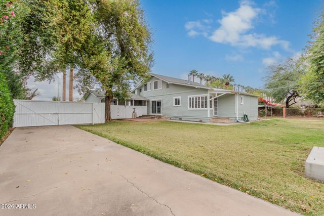 7604 N 59TH Avenue, Glendale, AZ 85301