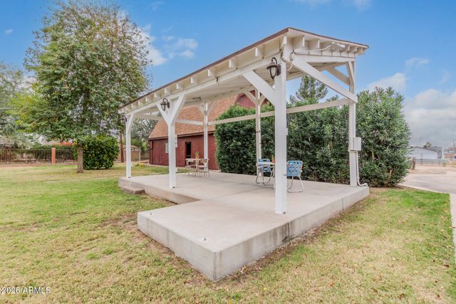 7604 N 59TH Avenue, Glendale, AZ 85301