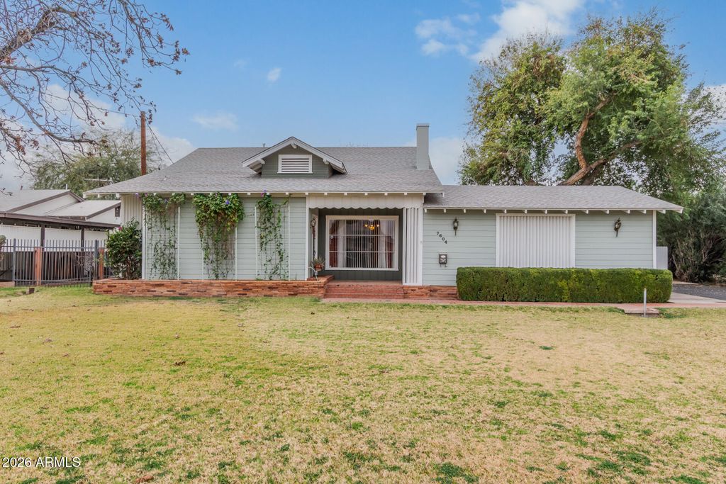 7604 N 59TH Avenue, Glendale, AZ 85301