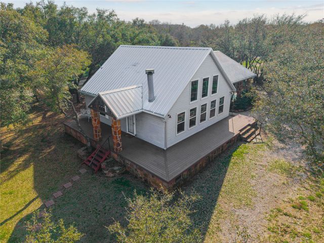 7005 County Road 551, Brownwood, TX 76801