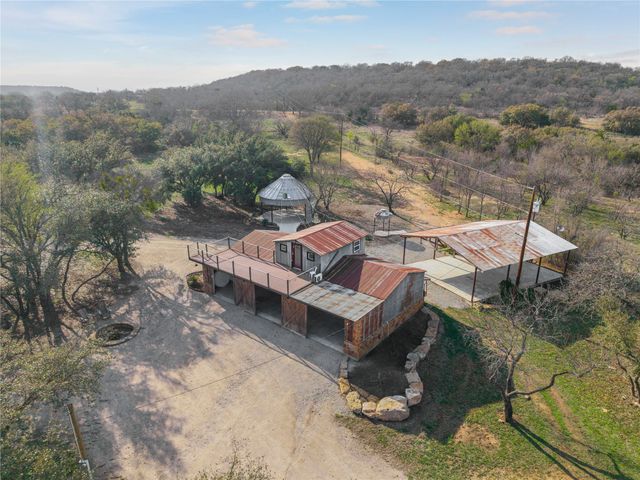 7005 County Road 551, Brownwood, TX 76801