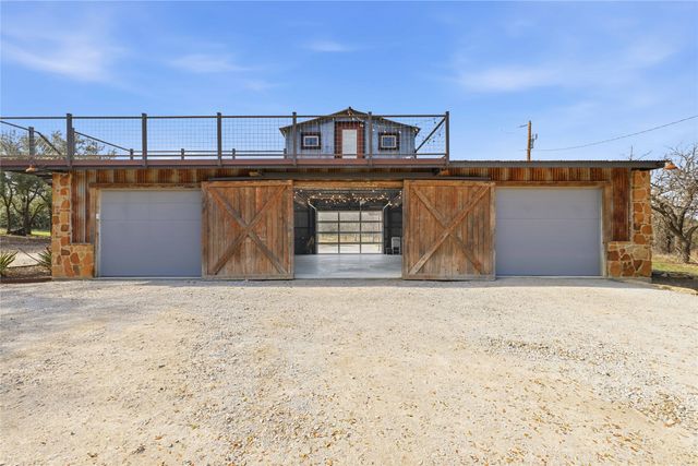 7005 County Road 551, Brownwood, TX 76801