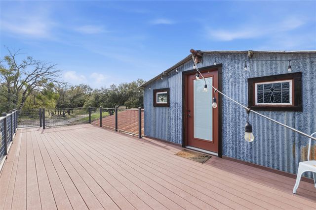 7005 County Road 551, Brownwood, TX 76801