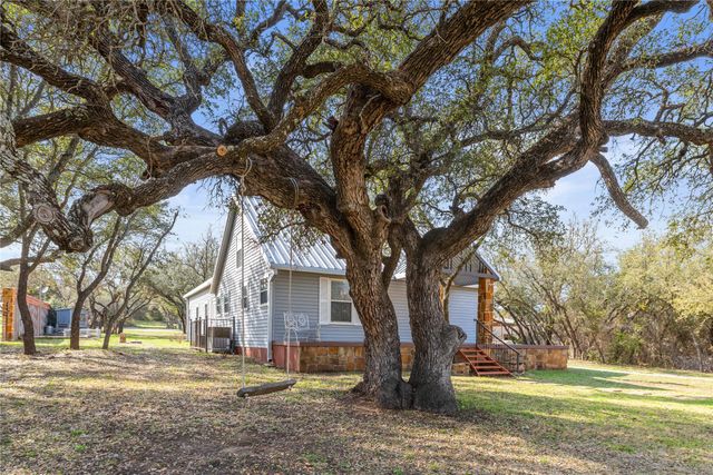 7005 County Road 551, Brownwood, TX 76801