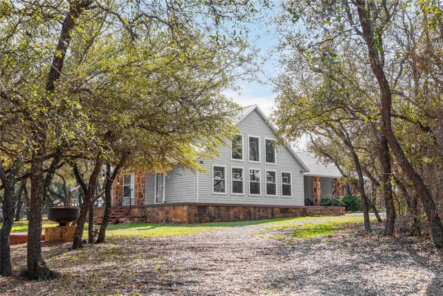 7005 County Road 551, Brownwood, TX 76801