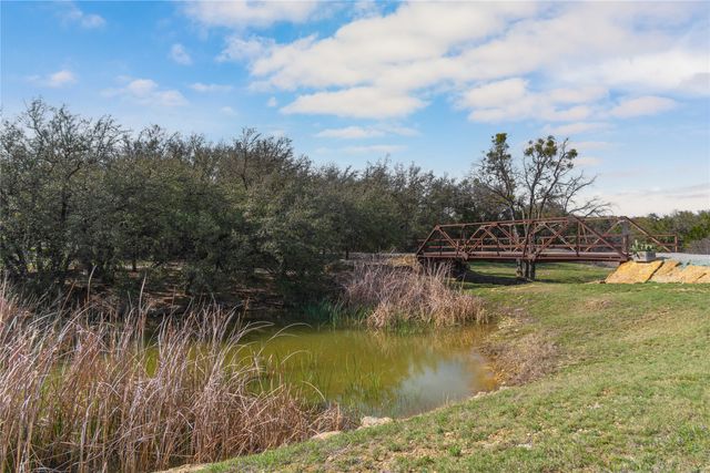 7005 County Road 551, Brownwood, TX 76801