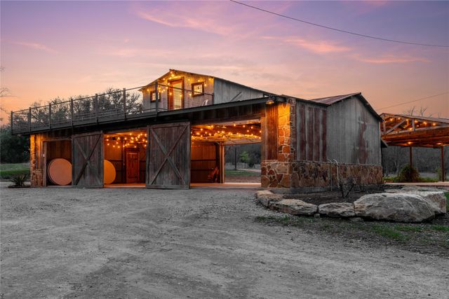 7005 County Road 551, Brownwood, TX 76801