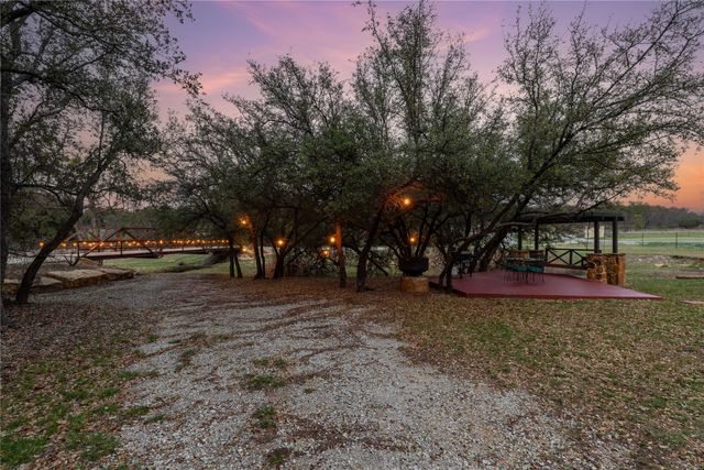 7005 County Road 551, Brownwood, TX 76801