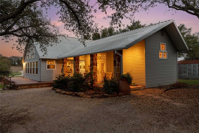 7005 County Road 551, Brownwood, TX 76801