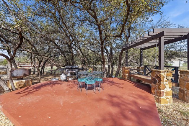 7005 County Road 551, Brownwood, TX 76801