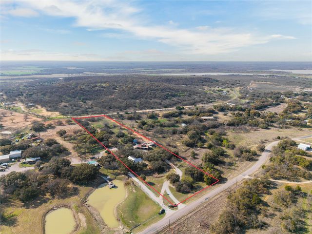 7005 County Road 551, Brownwood, TX 76801