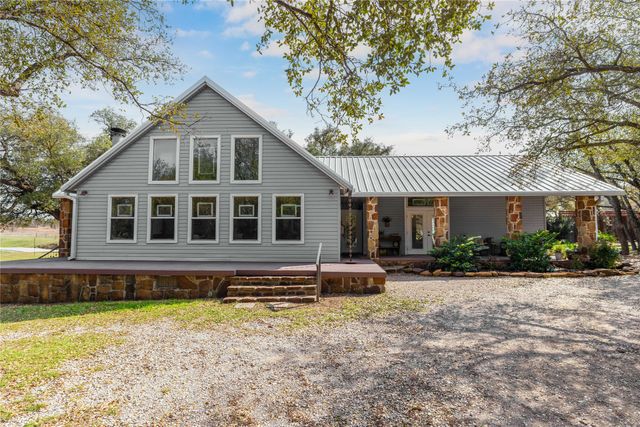 7005 County Road 551, Brownwood, TX 76801