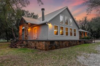 7005 County Road 551, Brownwood, TX 76801