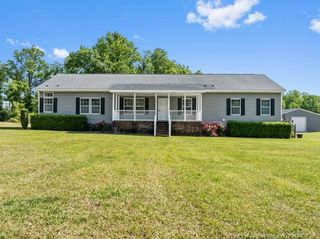 450 Lyman Road, Salemburg, NC 28385