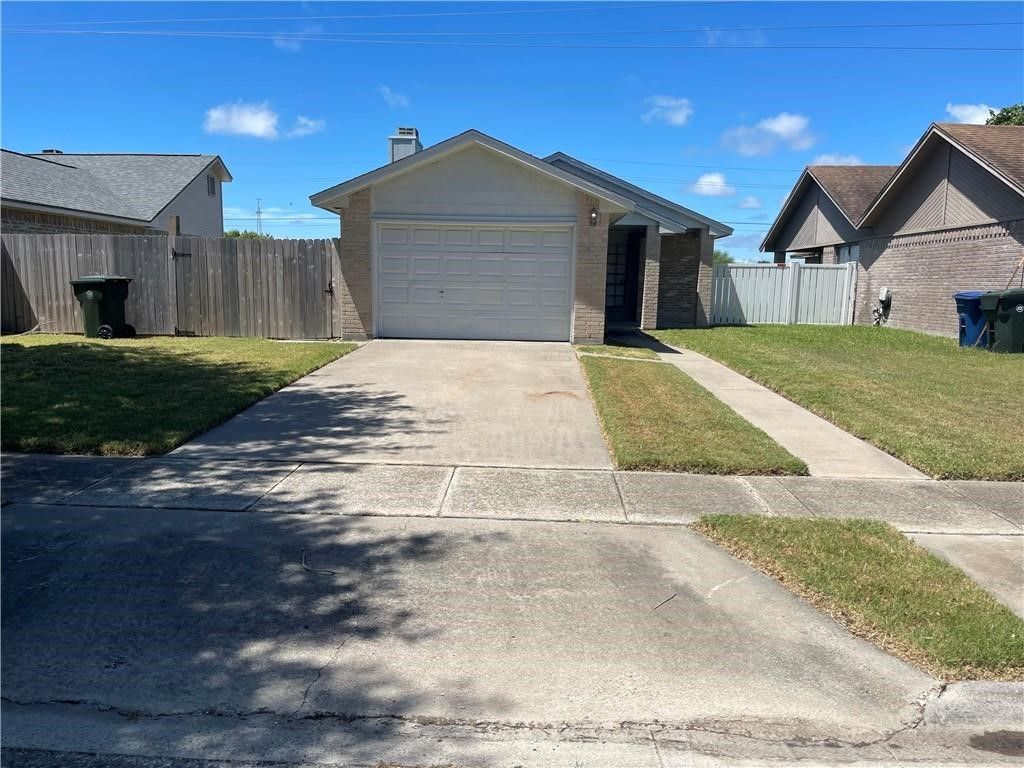 7137 Brookedge, Corpus Christi, TX 78414