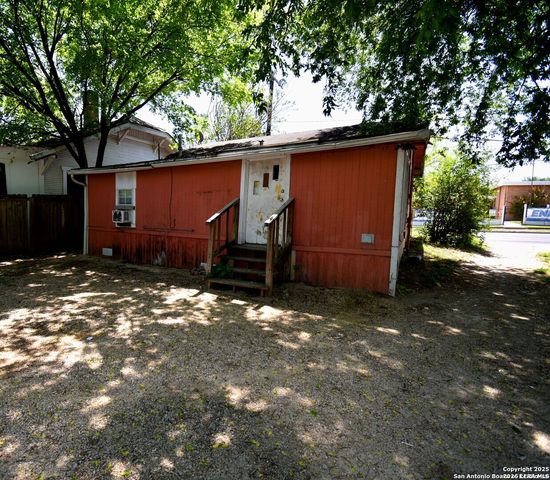 2015 Martin Luther King, San Antonio, TX 78203