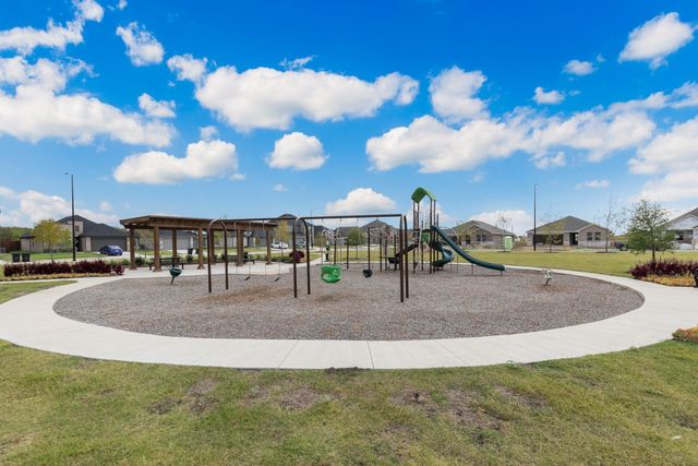 155 Teton Street, Greenville, TX 75402