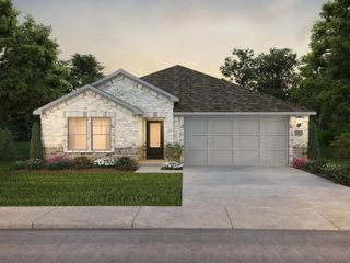 155 Teton Street, Greenville, TX 75402