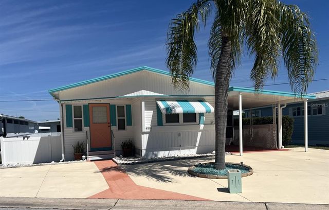 4802 BRAE BURN AVENUE, Sarasota, FL 34234