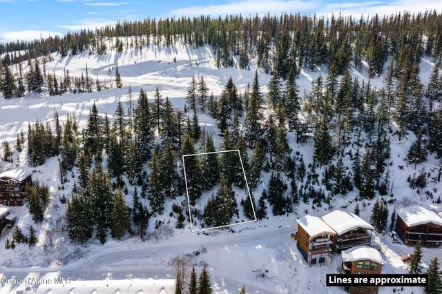 NNA Baxters Ln B6 L17, Sandpoint, ID 83864