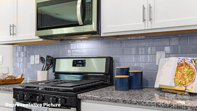 460 Frozen Dream Drive, Salisbury, NC 28144