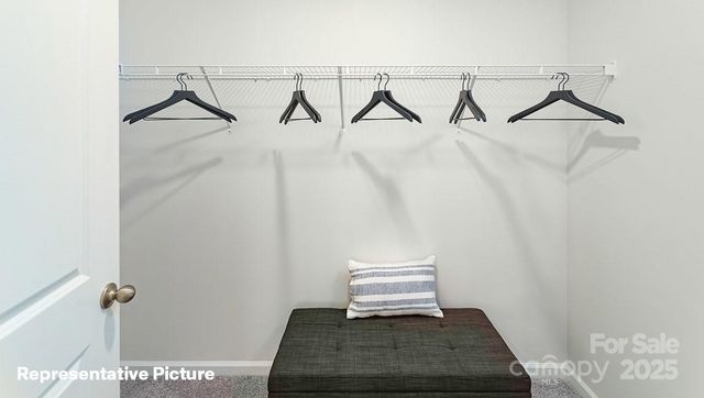 460 Frozen Dream Drive, Salisbury, NC 28144