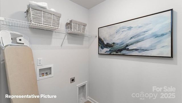 460 Frozen Dream Drive, Salisbury, NC 28144