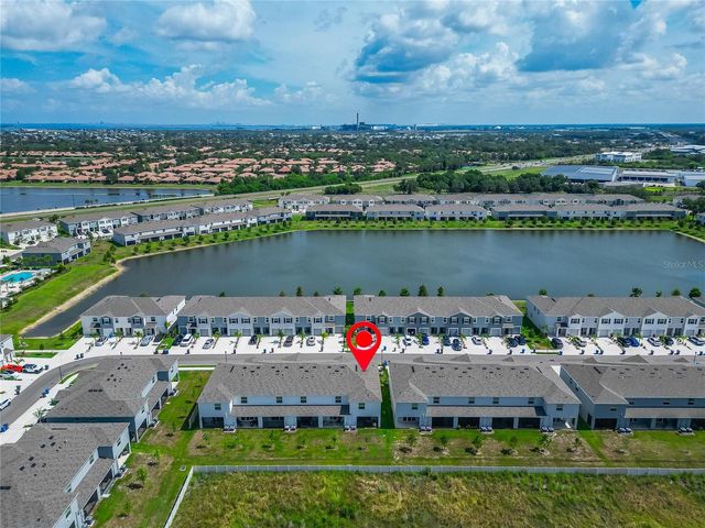 472 MANGROVE SHADE CIRCLE, Apollo Beach, FL 33572