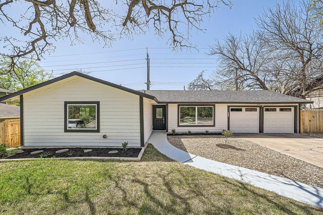 5510 Coventry LN, Austin, TX 78723