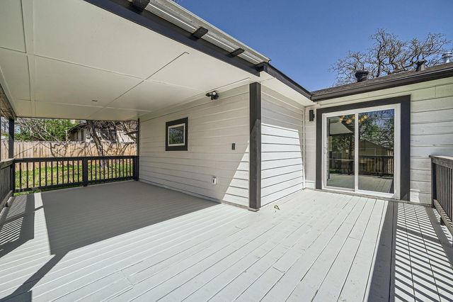5510 Coventry LN, Austin, TX 78723