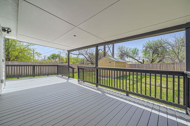 5510 Coventry LN, Austin, TX 78723