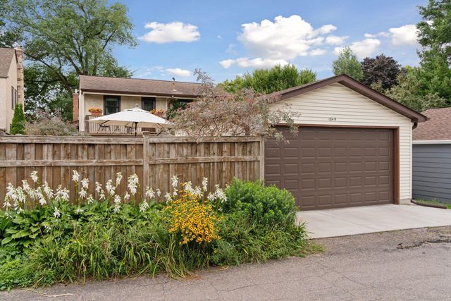 1845 Rome Avenue, Saint Paul, MN 55116