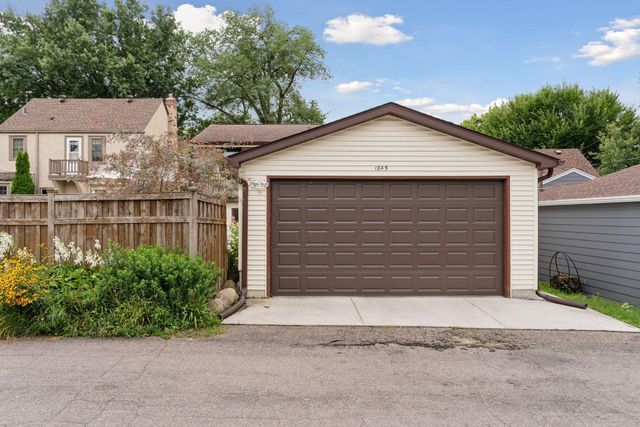 1845 Rome Avenue, Saint Paul, MN 55116